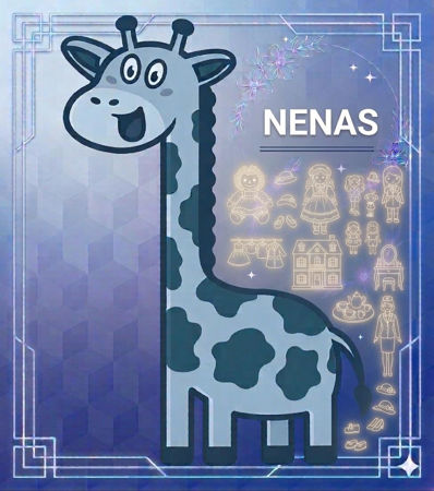 Imagen para la categoría NENAS